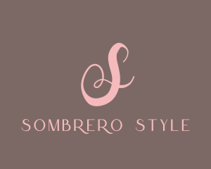 Makeup Styling Beauty logo design