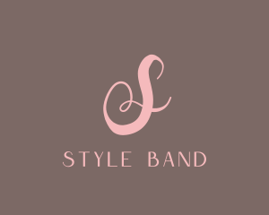 Makeup Styling Beauty logo design