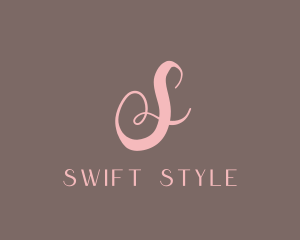 Makeup Styling Beauty logo design