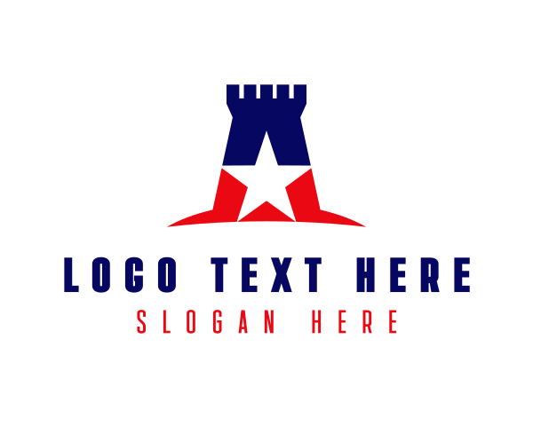 Agency logo example 3