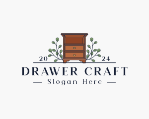 Drawer Cabinet Display Furniture logo