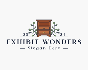 Cabinet Decor Furniture logo