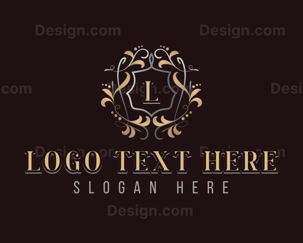 Ornamental Luxury Boutique Logo