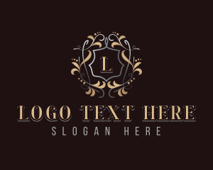 Ornamental Luxury Boutique logo