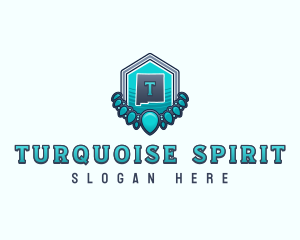 New Mexico Turquoise Jewelry logo