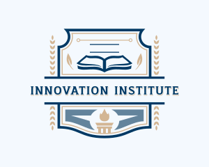 College Institute Education logo
