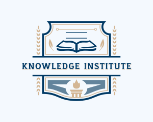 College Institute Education logo