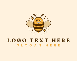 Crochet Yarn Bee logo