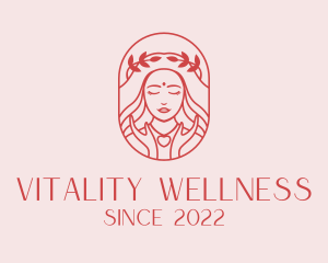 Woman Wellness Cosmetics  logo