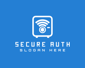 Tech Security Network logo design