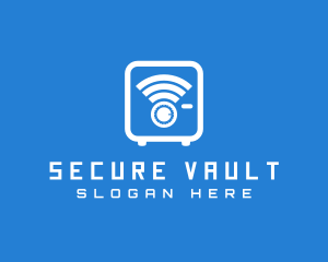 Tech Security Network logo design