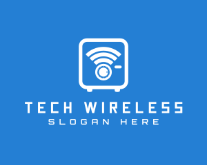 Tech Security Network logo