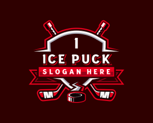 Hockey Sports League logo