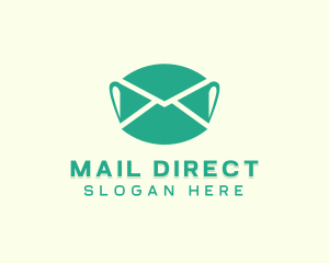 Face Mask Mail logo