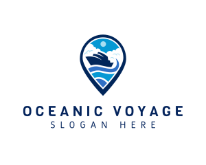 Yacht Getaway Cruise  logo