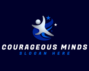 Human Empowerment Success logo