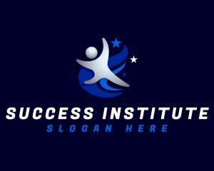 Human Empowerment Success logo