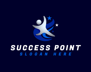Human Empowerment Success logo