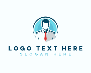 Professional Business Manager logo