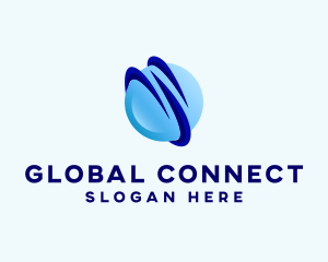 International Logistics Delivery  logo