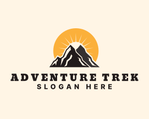Nature Mountain Camp logo