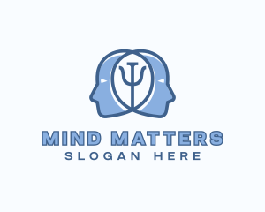 Human Psychology Wellness logo