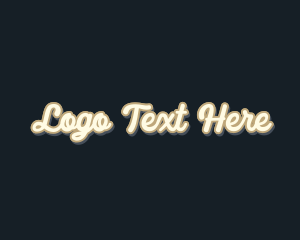 Retro Brand Apparel logo