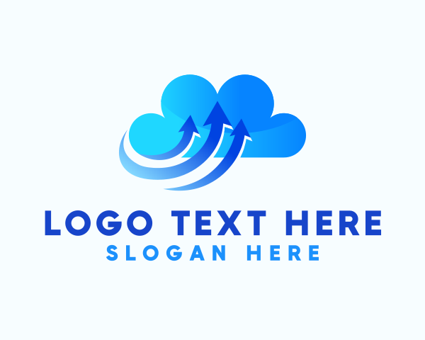 Upload logo example 1