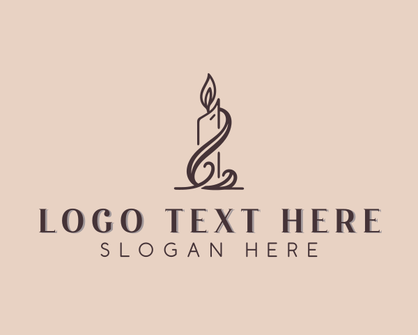 Candlelight Home Decor  logo