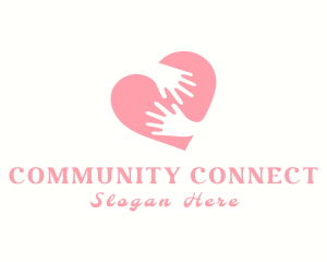 Heart Hands Foundation logo