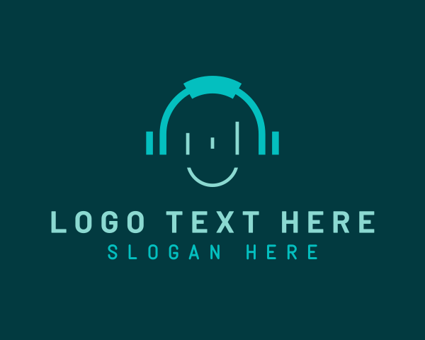 Audio logo example 2