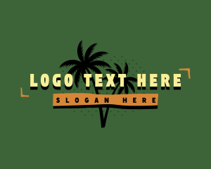 Tropical Tree Resort logo