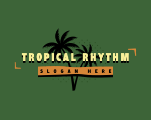Tropical Tree Resort logo
