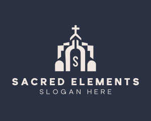 Church Christian Ministry logo