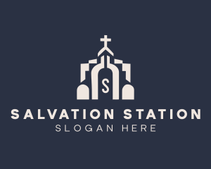 Church Christian Ministry logo
