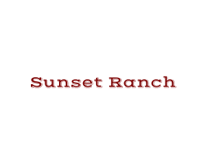 Wild West Ranch logo