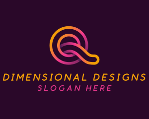 3D Digital Agency  logo