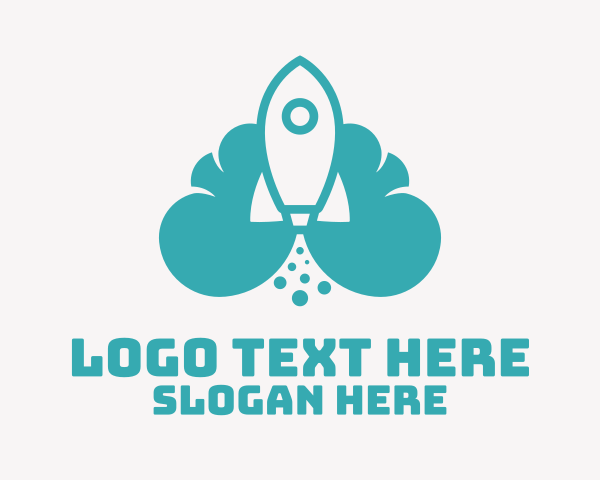 Upgrade logo example 3