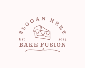 Freshly Baked Cake  logo