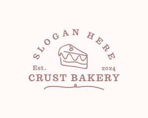 Freshly Baked Cake  logo