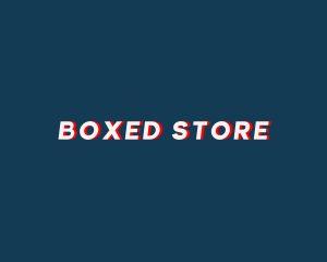 Apparel Store Business logo design