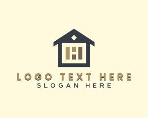 Home Improvement Flooring logo