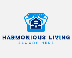 Assisted Living Homecare logo
