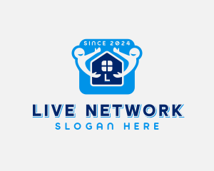 Assisted Living Homecare logo