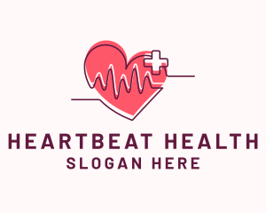 Heart Center Lifeline logo