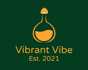 Orange Citrus Juice logo
