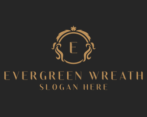 High End Fashion Boutique logo design