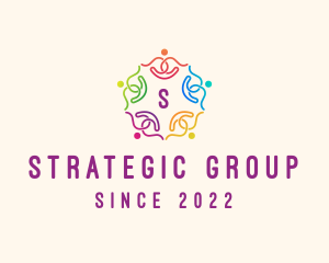 Meditation Wellness Group logo