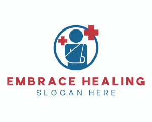 Medical Injury Treatment logo