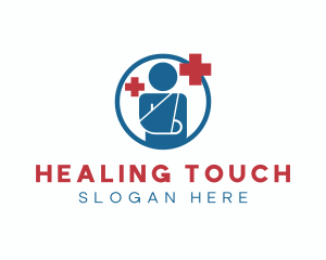 Medical Injury Treatment logo